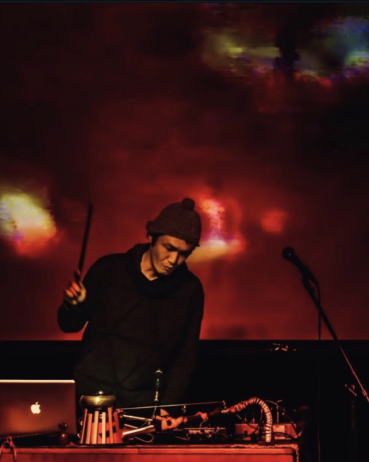 Farabi Toshiyuki Suzuki