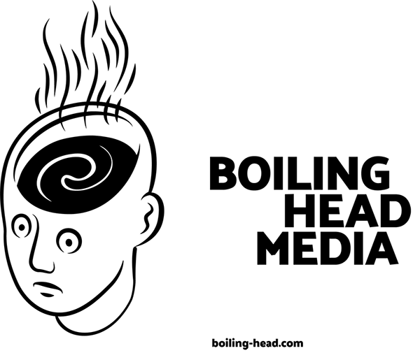 Boiling Head Media