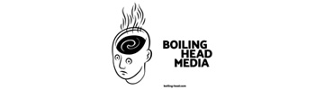 Boiling Head Media
