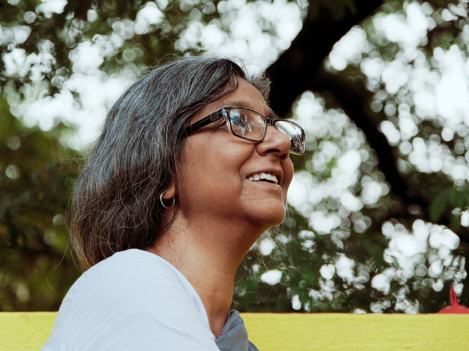 Moushumi Bhowmik